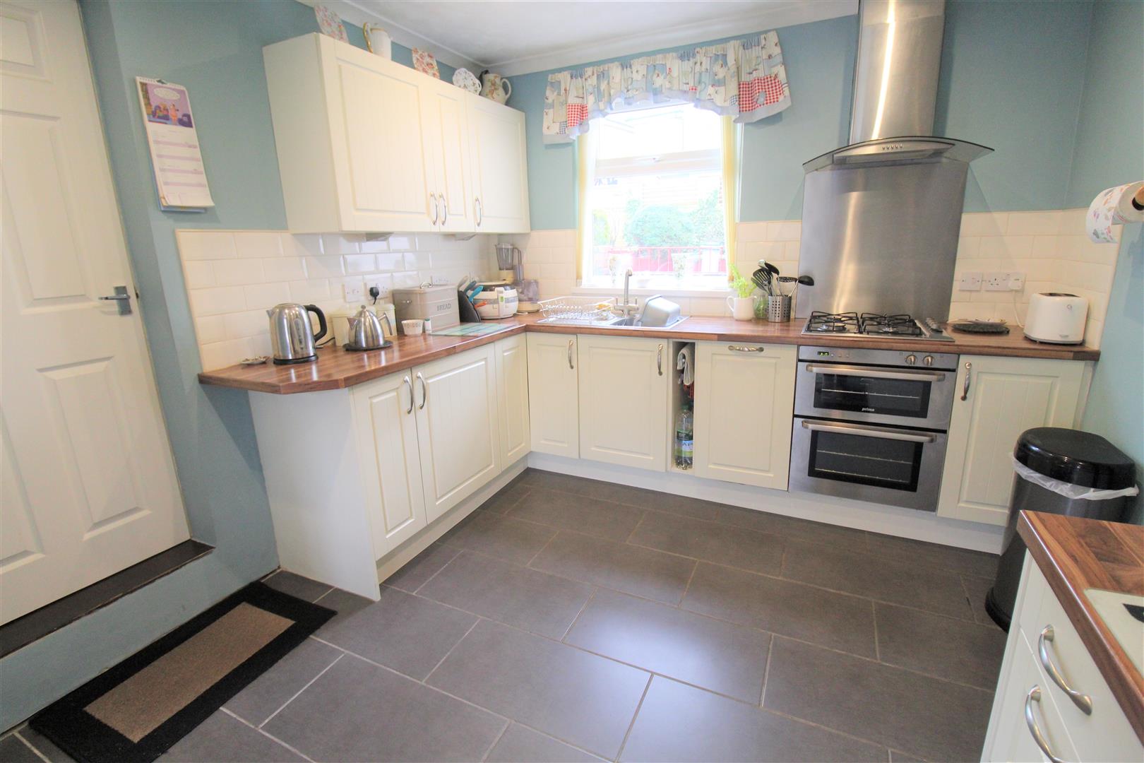 Bagnall Road, Milton, Stoke-On-Trent